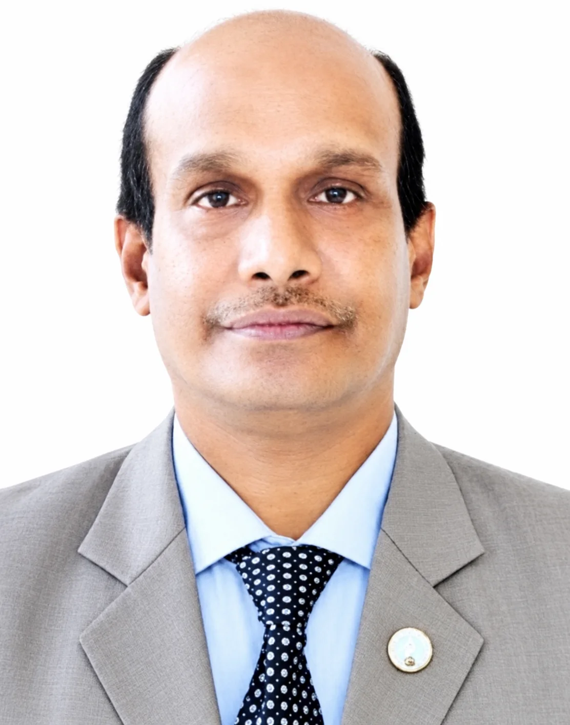 Professor Ranjit Biswas