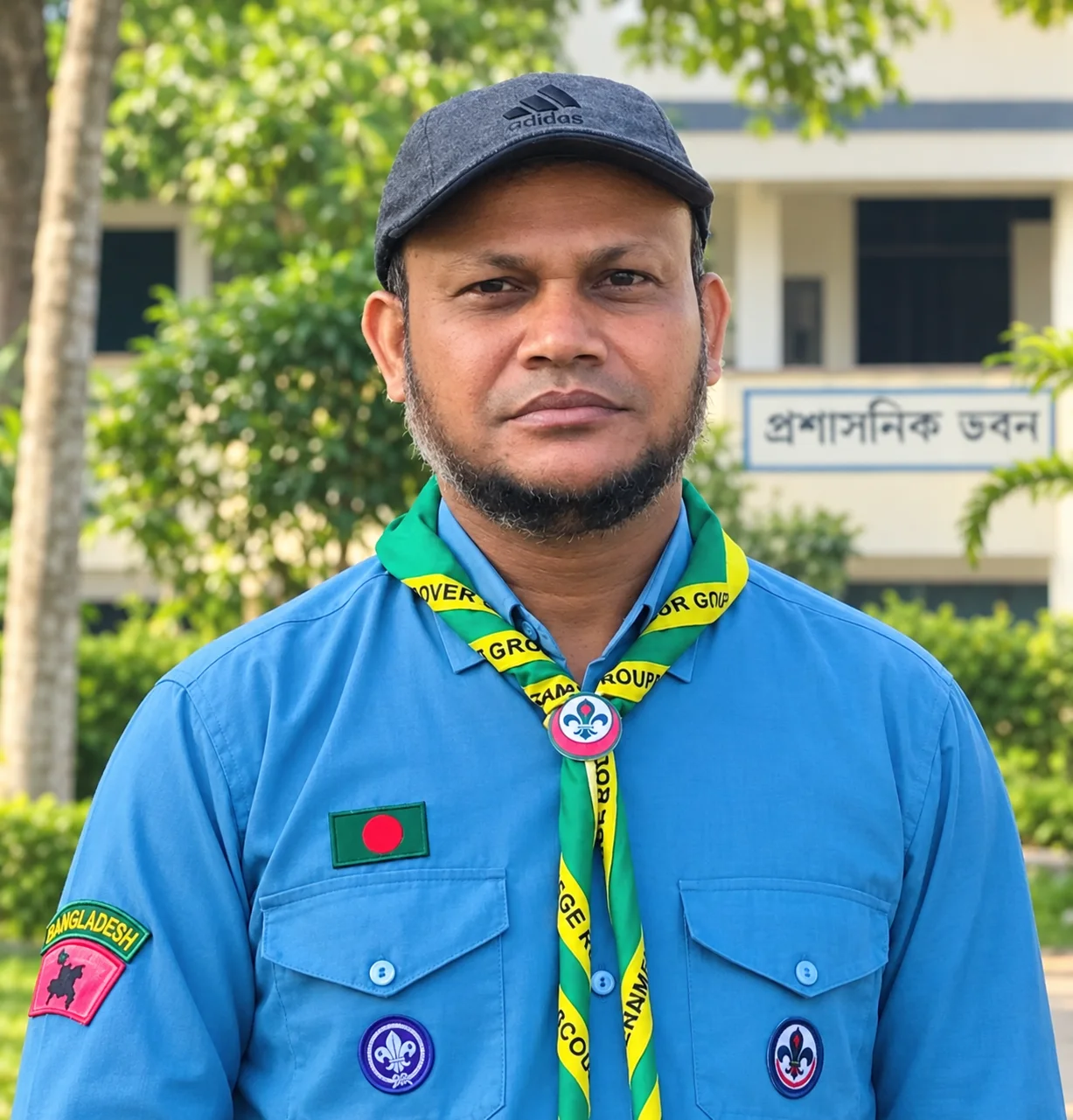 MD. Abu Sufian